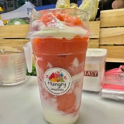 Hungry Smoothies สาขาเซฟวัน