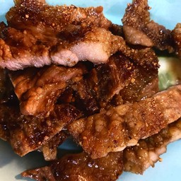 เสือร้องไห้