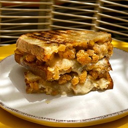 Dream Cream Cauliflower Hero