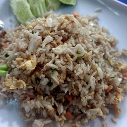 ข้าวผัด ปู