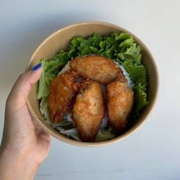 ตำแซ่บนัว ครัวไข่ไก่ ซอยกรุงเทพ-นนท์56