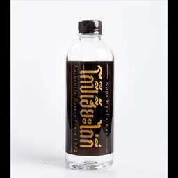 แดงมะนาว ขวด