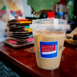 Bitter Sweet Special Coffee & Roaster