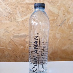 น้ำดื่มสะอาด