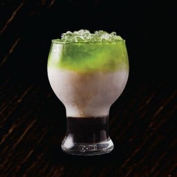 มัทฉะ Soy เย็น