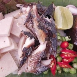 ยำนัวครัวน้อง