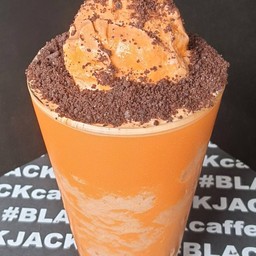 Double Cha Cha Cha Thai Frappe