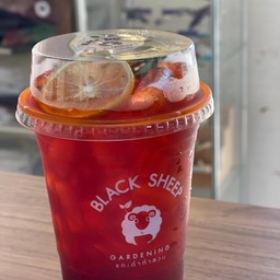 ชามะนาว