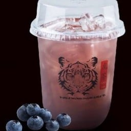 ชาบลูเบอร์รี่