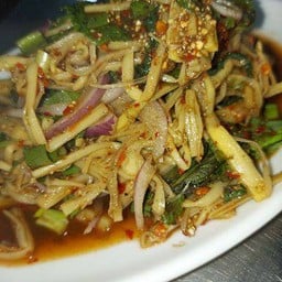 ซุปหน่อไม้