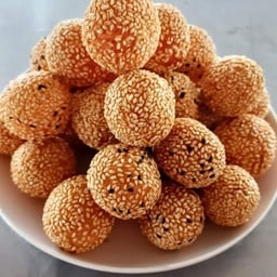 ขนมไข่หงค์คุณกุ้ง