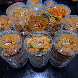 ร้านรวมซ่ะป่ะเมนู อัปเดทเมนูใหม่ทุกวัน น้ำพริก กากหมู อาหารตามสั่ง ตำยำ