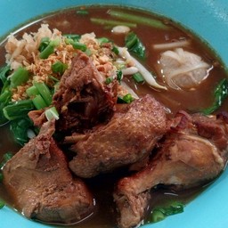 ก๋วยเตี๋ยวเรือไก่