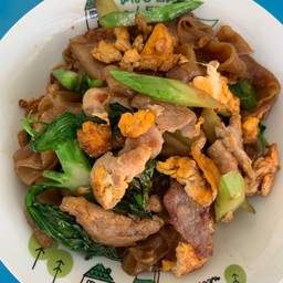 ผัดซีอิ้ว