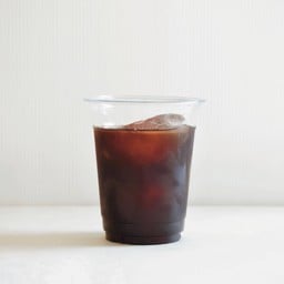 ICED AMERICANO