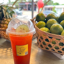 ชามะนาว