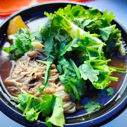 โอบะกุ๊ดเต๋ ณ บางพลี