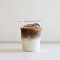 ICED LATTE