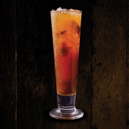 ชาบ๊วยเย็น