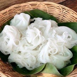 ขนมจีน
