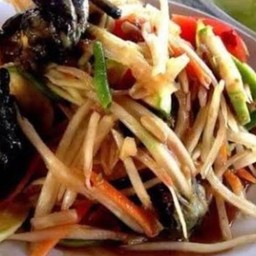 อนันต์ส้มตำไก่ย่าง