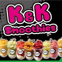 K&k Smoothies พหลโยธิน52 (หน้าDIY)