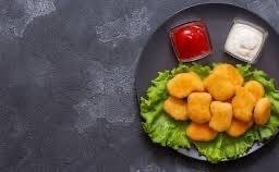 นักเก็ตไก่