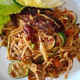 💃🌶️🔥ตำZab Family (ตำแซ่บ แฟมิลี่)❤️