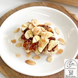 Croissant Halal ครัวซอง ฮาล้าล กรุงเทพกรีฑา