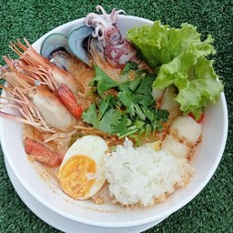 จีรพันธ์/เตี๋ยว...เตี๋ยว... (ซอย17) สตูล