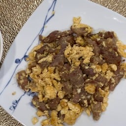 ราชาหมูทอด-เล้งแซ่บ สาขา 2 ราชาหมูทอด-เล้งแซ่บ