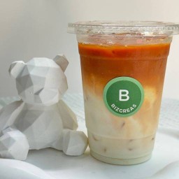 Bizgreas Tea