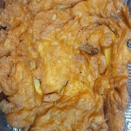 ข้าวไข่เจียว