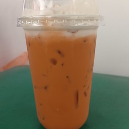 ร้านทรายมุกกาแฟสด&รับส่งพัสดุ มบ.ปาริชาติสาย4