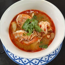 ต้มยำ