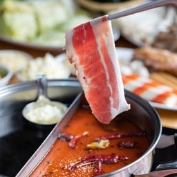 หม่าล่าน้ำข้น