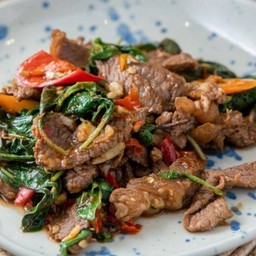 กะเพราริบอาย