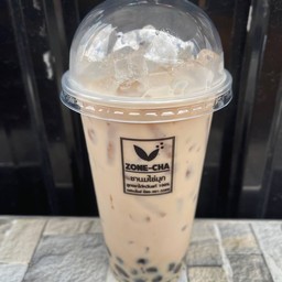 ชานม