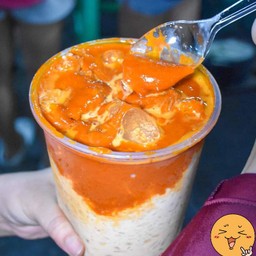 ชาไทยนมเหนียว