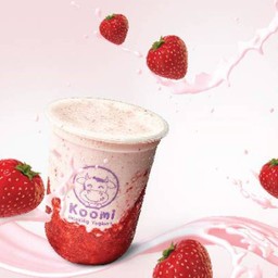 Mini สตอเบอร์รี่