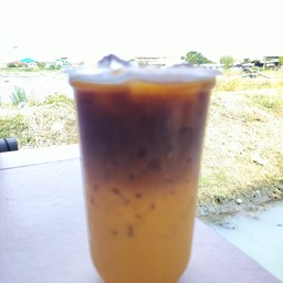 อเมริกาโน่ ชาไทย