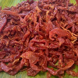 หมูหวาน 2 ขีด (200 กรัม)