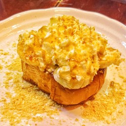 โทสต์บาน๊อฟฟี่