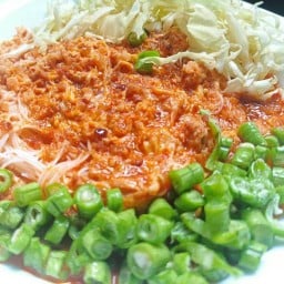 หมี่กะทิ&(ก๋วย)จั๊บญวนอร่อย
