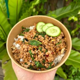 กับข้าว กับปลา