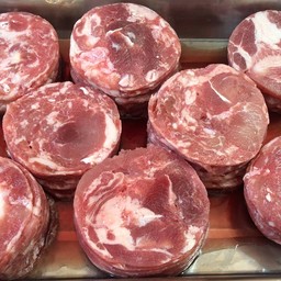 ปอเป้หมูกระทะ ตลาดเฮียชุ้นบางกระดี่