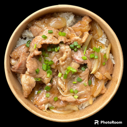 เจสโด้ โคตรกะเพราไข่ข้น