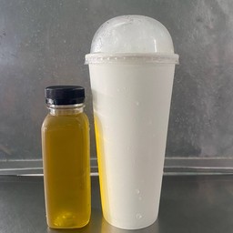 น้ำเก็กฮวย