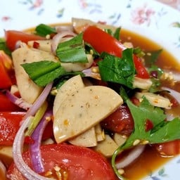 ปั่นหวาน น้ำปั่น หัวทะเล