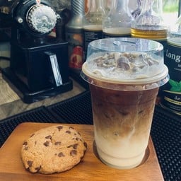 คิดถึงกาแฟ (coffee&bakery ) สันกำแพง